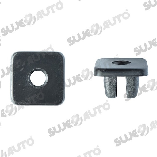 [GRAPA434] MUELA PARA PIJA TOYOTA Y UNIVERSAL # 10 