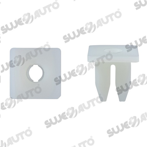 [GRAPA442] MUELA PARA PIJA FASCIA DEL Y TRAS HYUNDA