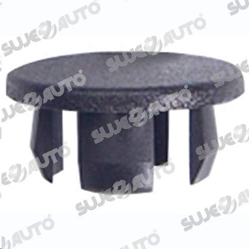 [GRAPA446] GRAPA TAPON PARA INTERIORES 1/2 NEGRO