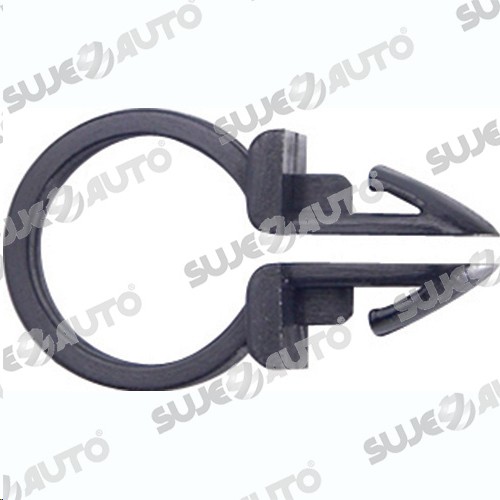 [GRAPA449] SUJETADOR DE CABLES UNIVERSAL Y VARIOS U