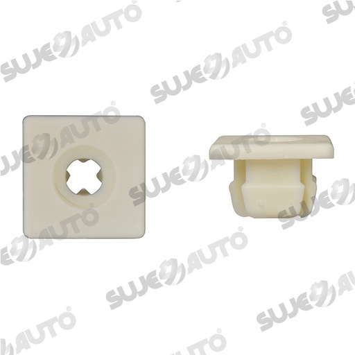 [GRAPA45] GRAPA PORTA PLACA 1/4