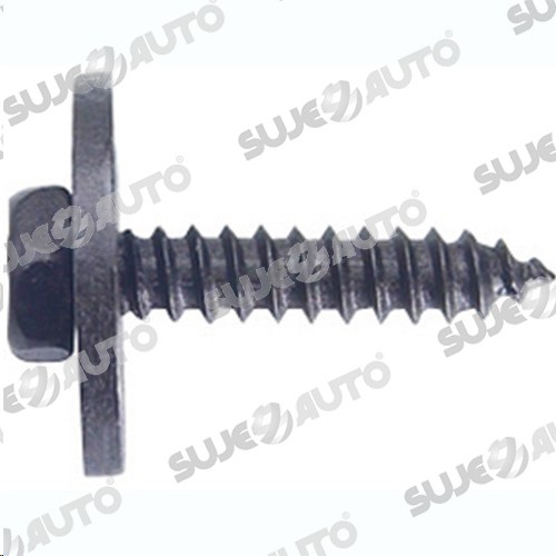 [GRAPA464] PIJA PARA GRAPA DOBLE #8 4.2-1.41 X 20MM