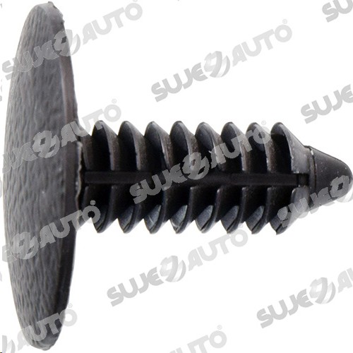 [GRAPA491] RETENEDOR FORD Ranger 1993- Negro 21288