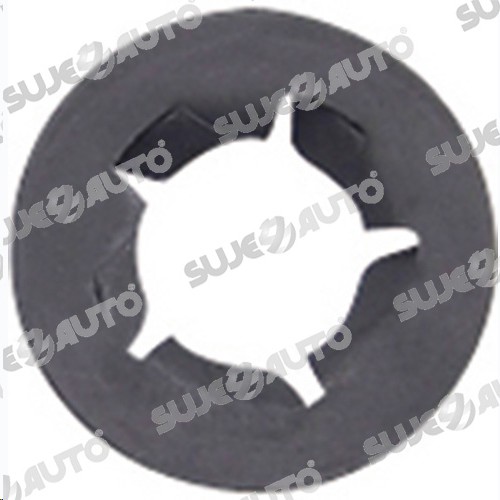 [GRAPA517] TUERCA DE PRESION 1/4 Lamina USA 20185