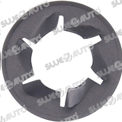 [GRAPA521] TUERCA RAPIDA GRANDE 5/16 Terminado en Z