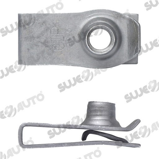 [GRAPA60] GRAPA PARA TORNILLO 1/4