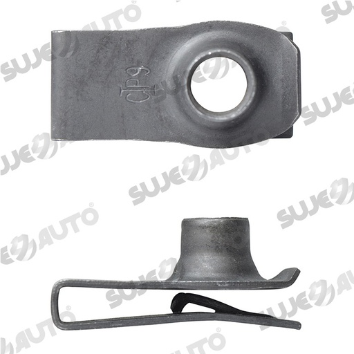 [GRAPA64] GRAPA LAMINA PARA TORNILLO 8MM
