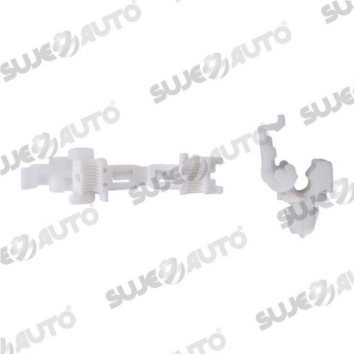 [GRAPA76] GRAPA SEGURO VARILLA FD PU TAURUS SABLE