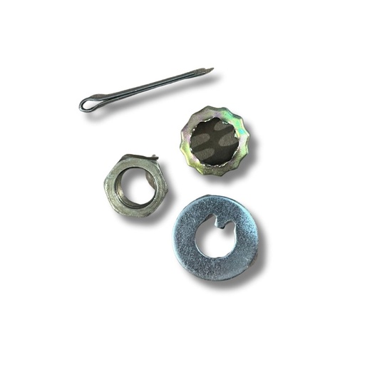 [GRAS0022D] KIT TUERCA HY ATOS 01-05 4pz