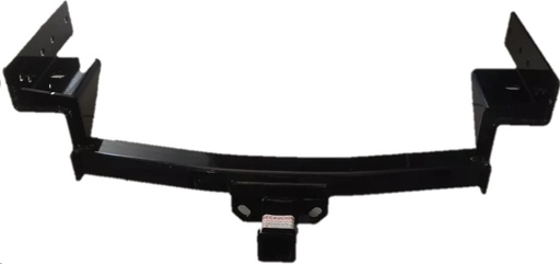 [HBXML209] TIRON MT L200 09-15 NEGRO BRONCO