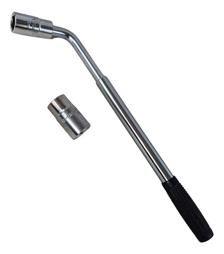 [HERRA201] MANERAL RIN CON DADOS 19 Y 23 MM AUTO