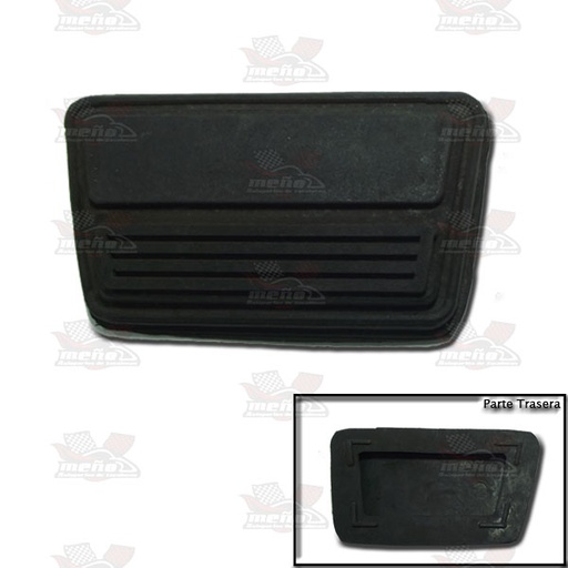 [HULP002] HULE PEDAL CV PU