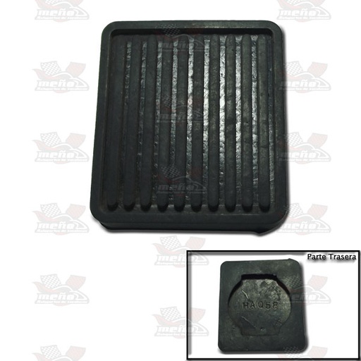 [HULP005] HULE PEDAL FD RANGER