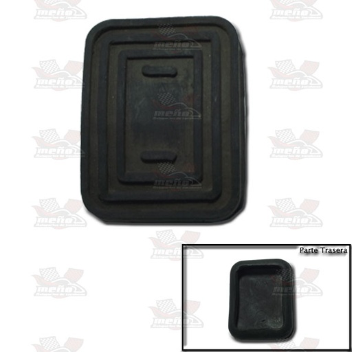 [HULP006] HULE PEDL V.W COMBI