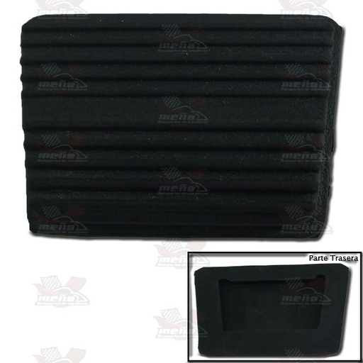 [HULP017] HULE PEDAL CV PU