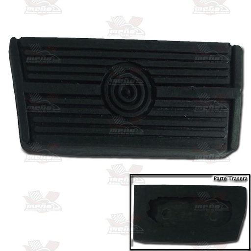 [HULP018] HULE PEDAL CV. PU AUTOMATICA