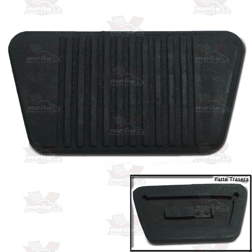 [HULP022] HULE PEDAL FD TOPAZ AUTOMATICO