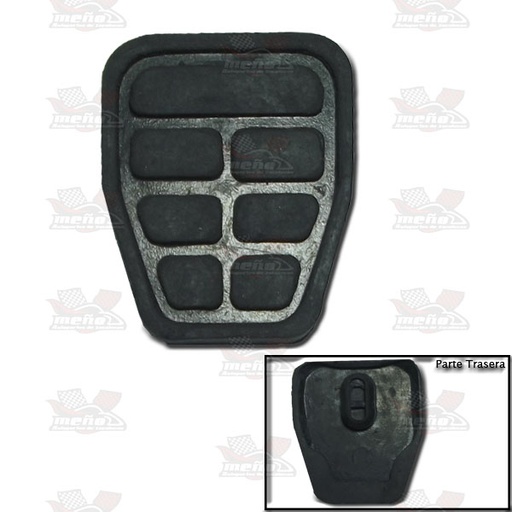 [HULP025] HULE PEDAL V.W GOLF Y JETTA A3