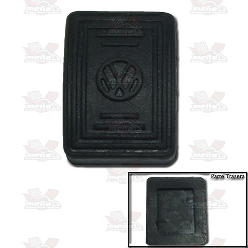 [HULP027] HULE PEDAL V.W SEDAN