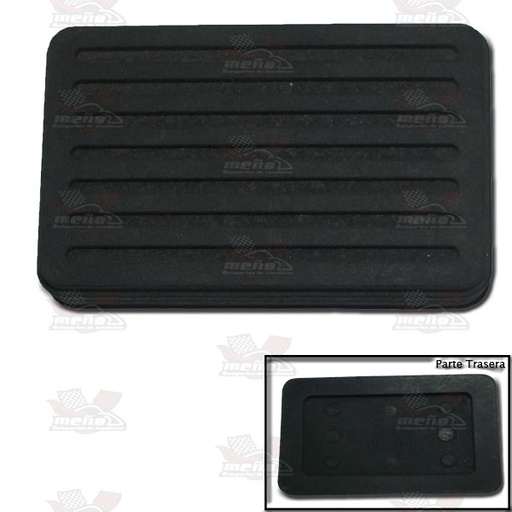 [HULP034] HULE PEDAL CAMION