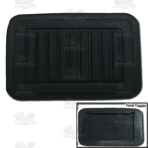 [HULP036] HULE PEDAL DG PU ANT