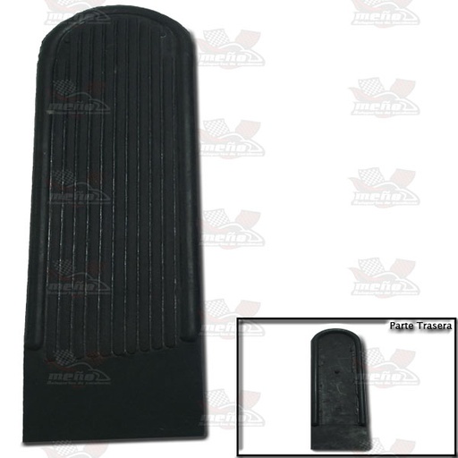 [HULP040] HULE PEDAL ACELERADOR UNIV