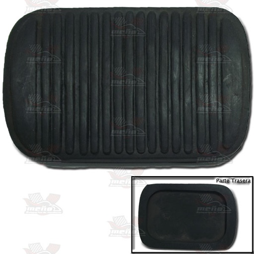 [HULP045] HULE PEDAL FD FOCUS AUTOMATICO PRECIO NO