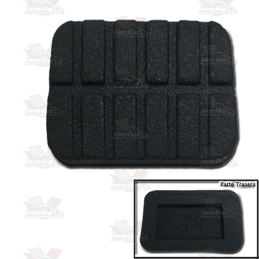 [HULP046] HULE PEDAL NS TSURU I Y II D21 STANDAR
