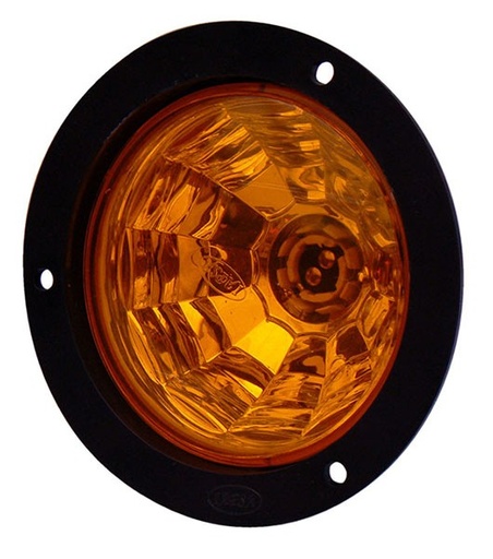 [009-P340-A] PLAFON EMBUTIDO 4 3/T DIAM NG AMBAR PREC