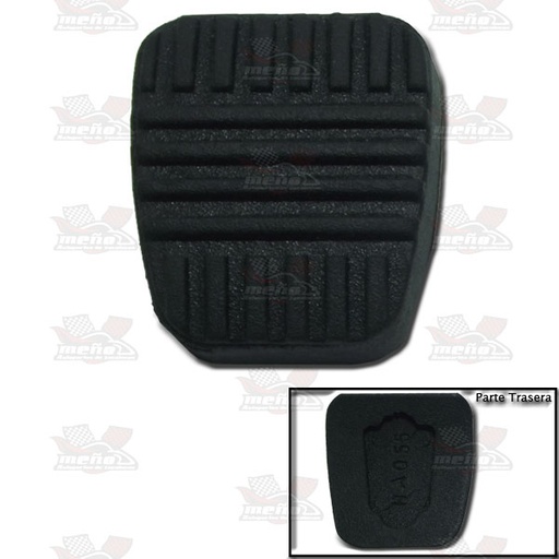[HULP052] HULE PEDAL TY PU Y AUTOS