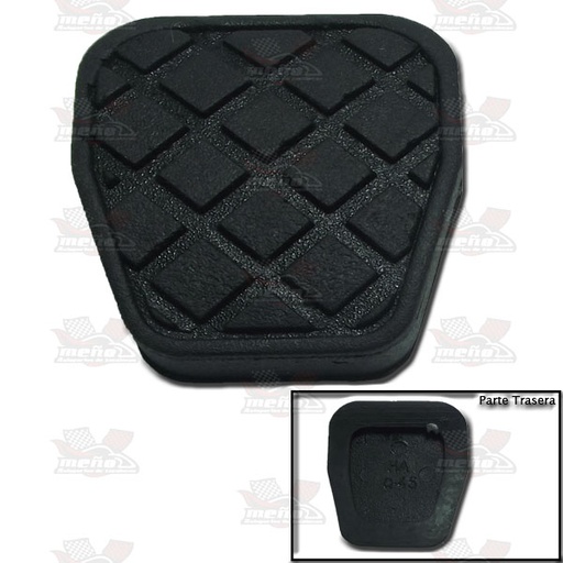 [HULP053] HULE PEDAL V.W GOLF JETTA A4