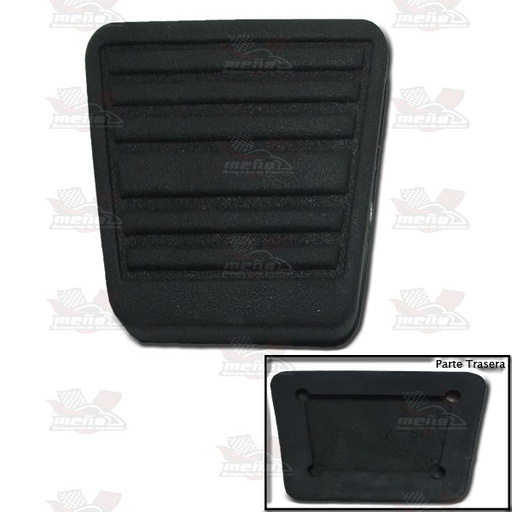 [HULP055] HULE PEDAL DG VARIOSTANDAR