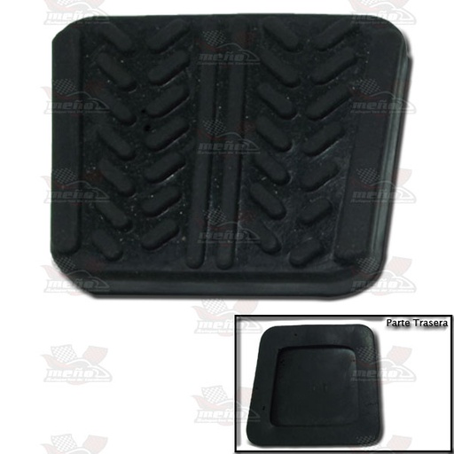 [HULP060] HULE PEDAL MZ