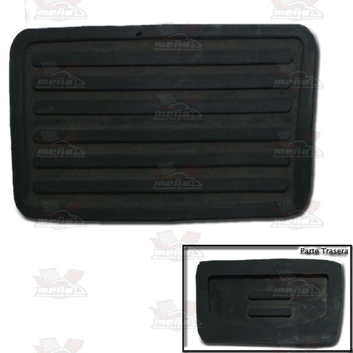 [HULP064] HULE PEDAL CV. AUTOM