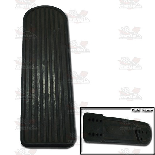 [HULP068] HULE PEDAL ACELERADOR CAMION