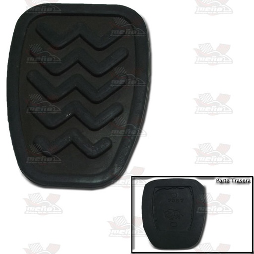 [HULP070] HULE PEDAL V.W JETTA GOLF Y OTROS