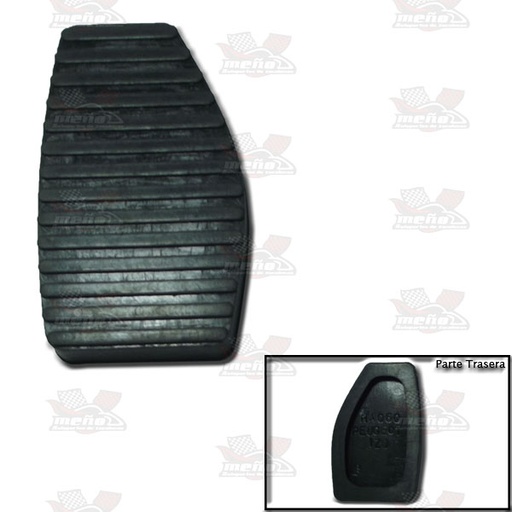 [HULP077] HULE PEDAL PG IZQ