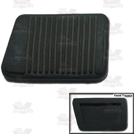 [HULP078] HULE PEDAL FD TOPAZ