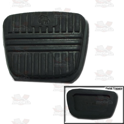 [HULP079] HULE PEDAL NS ICHI VAN