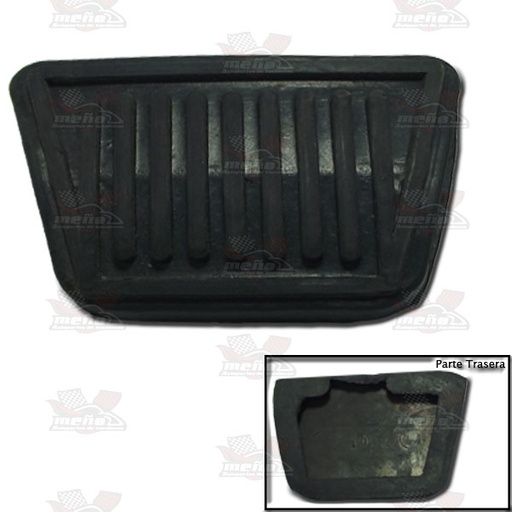 [HULP085] HULE PEDAL DG. RAM