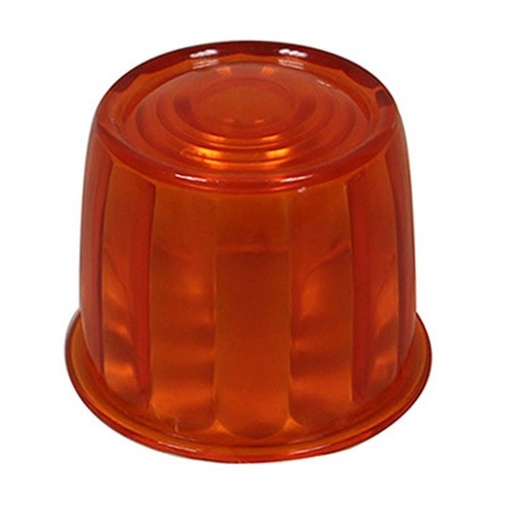 [010-017-A] MICA PLAFON CHARRO AMBAR