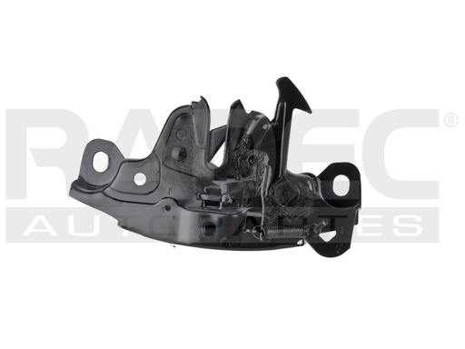 [002-1915-00] CHAPA COFRE MZ 2 11-14