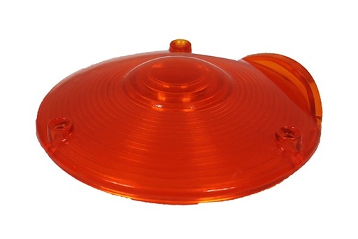 [010-021-A] MICA PLAFON DIRECCIONAL CEJA 3 TORN AMBAR