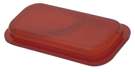 [010-031-A] MICA PLAFON CARROCERÍA IMSA AMBAR