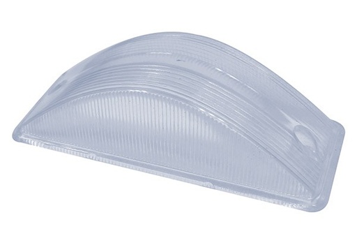 [010-036-C] MICA PLAFON LATERAL FAMSA CRISTAL