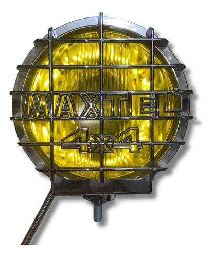 [JF728] FARO AUX JHALOGENO  ***Hasta Agotar