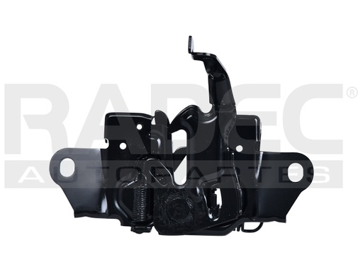 [002-1920-00] CHAPA COFRE MZ CX5 13-16