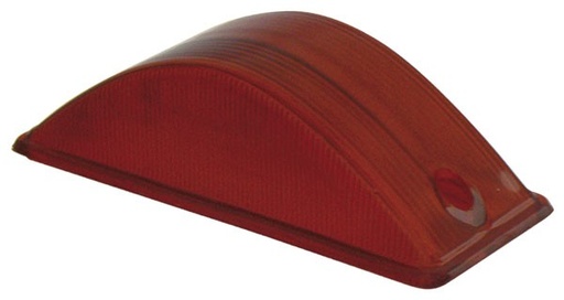 [010-036-R] MICA PLAFON LATERAL FAMSA ROJO
