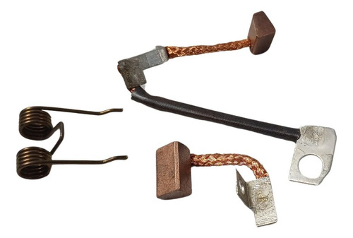 [JPSX148] CARBON MARCHA CV CHEVY VALEO JGO