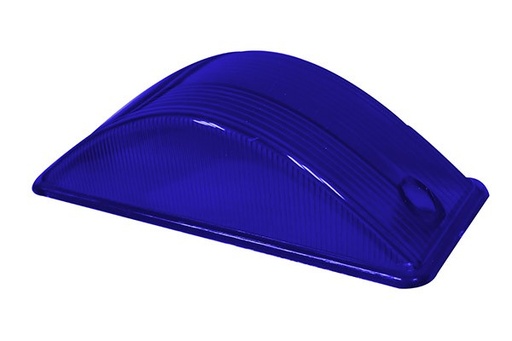 [010-036-Z] MICA PLAFON LATERAL FAMSA AZUL